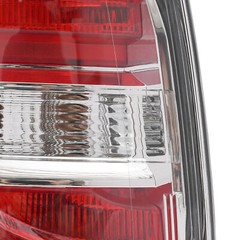Tail Light For 2021-2023 Nissan Armada LED Taillight Brake Lamp Left Driver Side