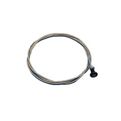 60-122 Push Pull Choke Cable 96′ Conduit Go Kart Throttle Cable