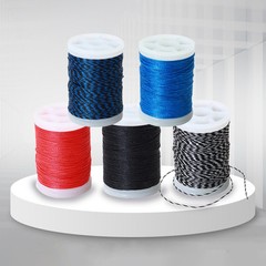 Shoemaker Bowstrings Serving Thread Service Line DIY Material Nylon 34 Lbs