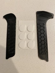 COLOR options – Side Plates for Mathews Compound Bow (2019+)