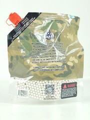 6mm ProShop Pro-Series High Grade Precision 6mm Airsoft BBs – 3000rds – .23g