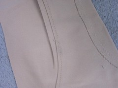 Devon Aire Pants Women 28L Beige Breeches Riding Jodhpurs Equestrian Made in USA