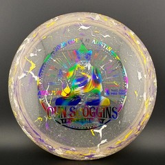 Innova Party Time Champion Leopard3 – Ohn Scoggins 2026 Open at Austin
