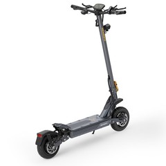 Ausom Gosoul 2 Foldable Electric Scooter,1100W Motor,44mile Range E-Scooters