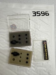 Item 3596 – Specialty Archery – Super Peep Aperture Kits – Peep Not Included