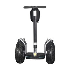 3000W/67.2V 15.6AH Dual Motor 20in Off Road Electric Self Balance Vehicle APP 6h