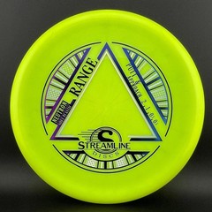 Streamline Soft Neutron Range
