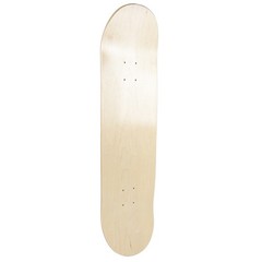 Moose Skateboard Deck Full Canadian Maple Twin Shape