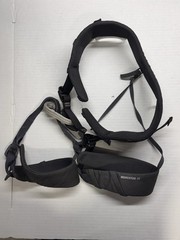 Mint Excellent Black Diamond Climbing Harness Sz L/XL 30″-42” CE0082 Type C