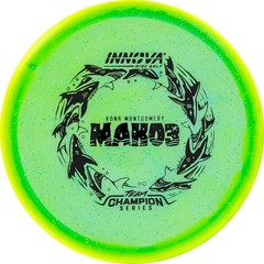 Innova Metal Flake Halo Champion Mako3 (Kona Montgomery 2026)