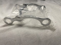 Horse Curb Bit Mouth Steel – 5 Inch