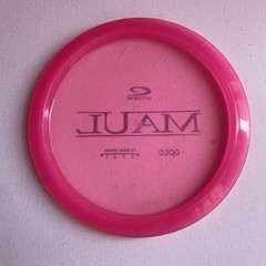 Latitude 64 Opto Maul 170g USED
