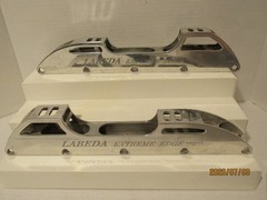 LABEDA EXTREME EDGE 13″ INLINE SPEED SKATE FRAMES