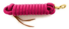 Formay 10 Foot Nylon Lead Rope – Set of 3