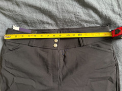 NWT Beautiful, light weight technical Dalton Dover Full seat riding breeches
