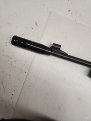 Vintage Crosman Silhouette Sport SSP-250 Air Pistol, .177 Caliber co2 Pellet #25
