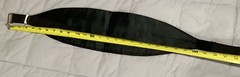 Vintage Lord Geoffrey Green English riding habit equestrian tailored tuxedo suit
