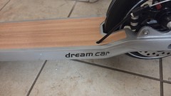 Scooter for Kids 8-12, Teens and Adults, Folding Kick Scooter #2005C G1