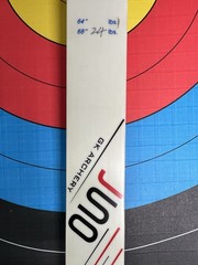 GK Archery Juno Model 68” 24# RH Recurve Bow