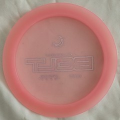 NEW LATITUDE 64 OPTO MOONSHINE BOLT 174g, GLOW IN THE DARK