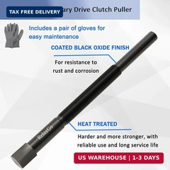 ReluxGo Primary Polaris Clutch Puller Removal Tool for 1985-2016 Polaris Sportsm
