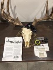 Spot Hogg Fast Eddie XL Right Handed 1-Pin 0.010″ Bow Sight Black (FEXL1DPRH10)