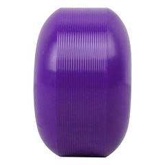TGM Skateboards Skateboard Wheels with ABEC 7 Bearings and 52mm, Purple