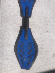 Razor Ripstik Ripstick Skateboard Caster Board 33″ BLUE