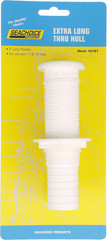 Polypropylene Extra Long Thru-Hull Connector