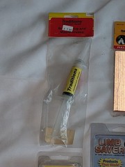 8 NOS Unopened MUZZLE LOADING and ARCHERY Products *** FREE SHIPPING
