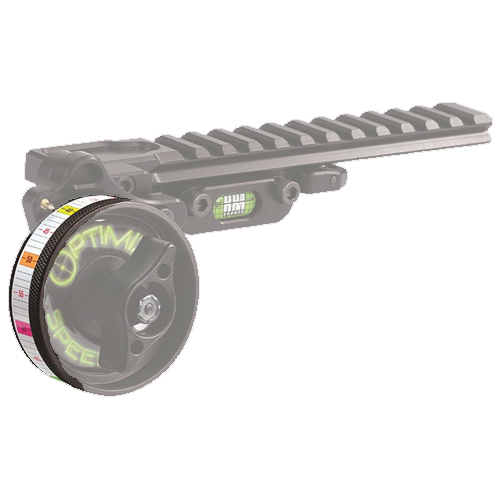 HHA Sports Crossbow Sight DS Crossbow Optimizer Speed Dial Tapes #39013