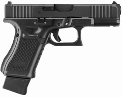 Umarex Glock 19 MOS .177 Cal Air Pistol Blowback + RMR, BBs & CO2 (2255230) Gen5