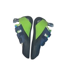 New Evolv Supra rock climbing shoes, Size men’s 10 U.S., bouldering, crag, gym