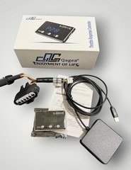 Throttle Response Controller 9 Drive Modes Smart Electronic Compatible Toyota