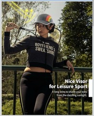 Bicycle Helmet for Adults Small 21″ Rainbow for Women and Men Adjustable NEW