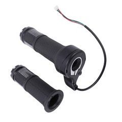 Electric Scooter Accelerator Grip Stylish Design For M365 MI3 Riding Popular