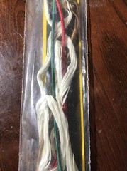 Rome Bow String 54 in for 58 in bows