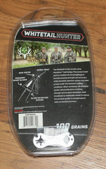 G5 Outdoors Whitetail Hunter 100 Gr Broadheads – 1 1/16″ Cutting Dia – #9101