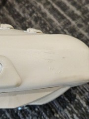 Powerslide Zoom Boot Only