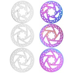Easy to Install 140MM Brake Disc for Ninebot and For Electric Scooters