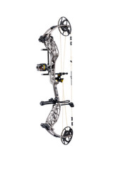 Bear Whitetail INT RTH Package RH 70lb Stone