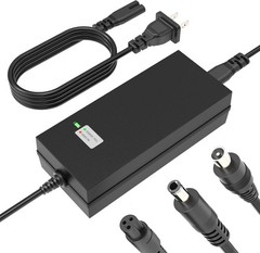 Versatile SGS Certified 42V Charger – Fast Charging for 36V Lithium Batteries