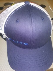 2025 Elite Archery Shooter Hat