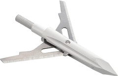 NAP Verdict Broadhead / 100 Grain / 2″ Cutting Diameter / 400 FPS / 3 Pack