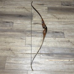 Vintage Browning Cobra 2 ll LH Recurve Bow Archery 58”