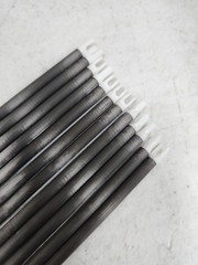 NEW Terra Firma Dominus 4mm Shafts 300 Spine 12 Pack Precision Arrow Shafts