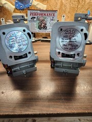 Predator, Clones, Tillotson Stage 4 Short Blocks 245cc (You Choose Cam)
