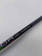 12pk Carbon Express Predator Hot Pursuit 3050 Shafts w Inserts & Nocks: 50894