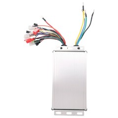 4X Intelligent Brushless Controller 48V 60V 72V 84V 3000W E-Bike Brushless4926