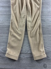 Devon-Aire Ladies Classic Hipster Beige Size Small Regular Equestrian NWT